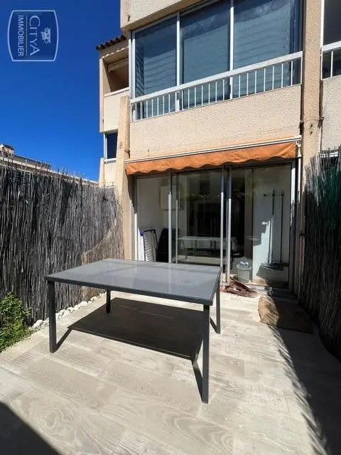 Photo 4 Appartement 1 pièce 28.3m²
