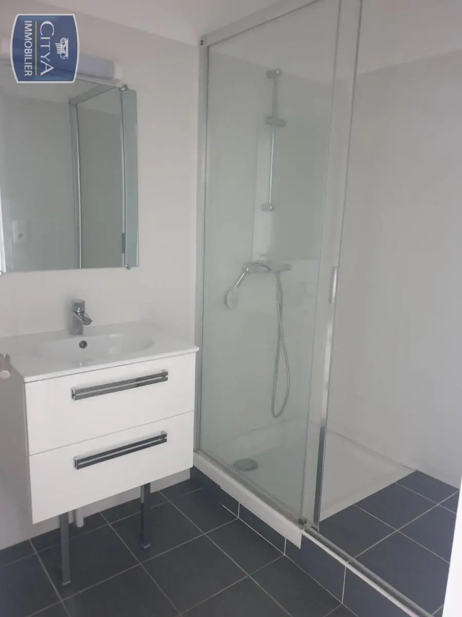 Photo 3 Appartement 3 pièces 53.57m²