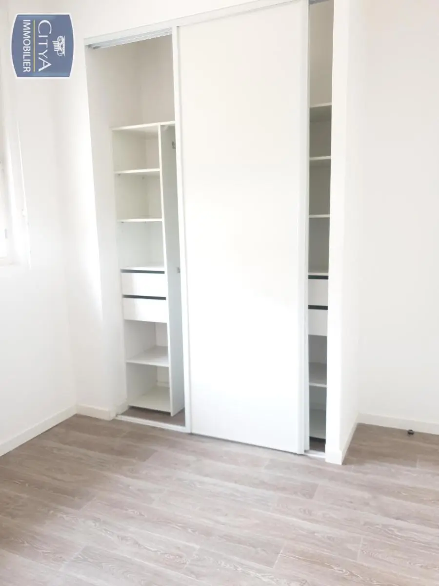 Photo 4 Appartement 3 pièces 53.57m²