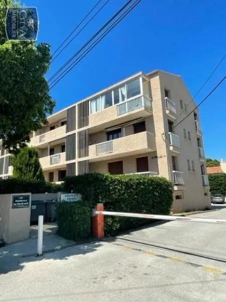 Photo 8 Appartement 2 pièces 33.09m²