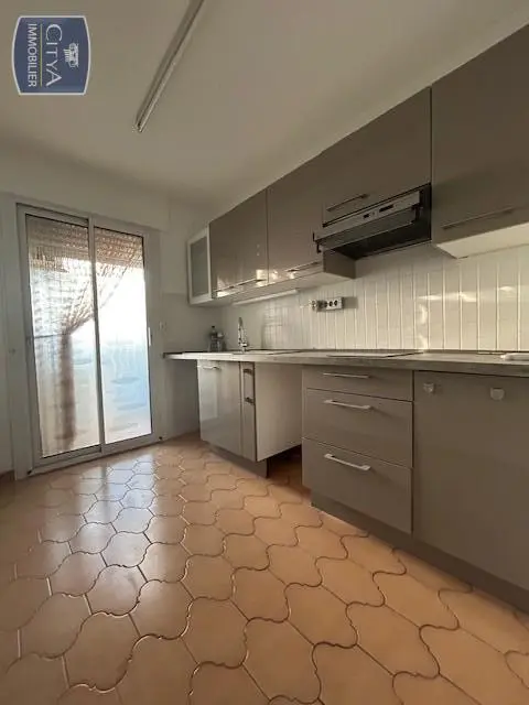 Photo 6 Appartement 2 pièces 42.3m²