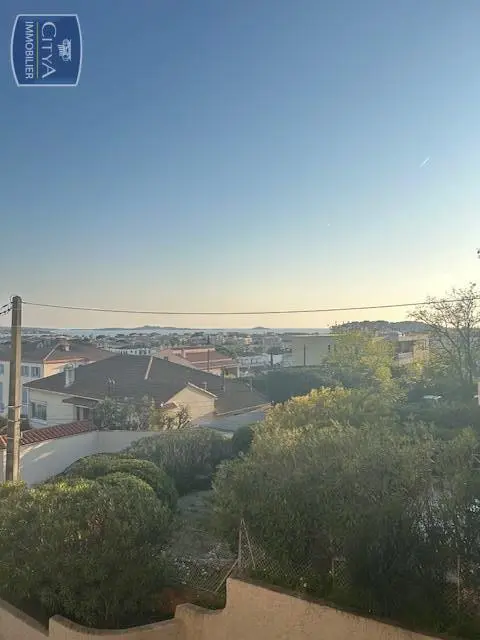 Photo 1 Appartement 2 pièces 42.3m²