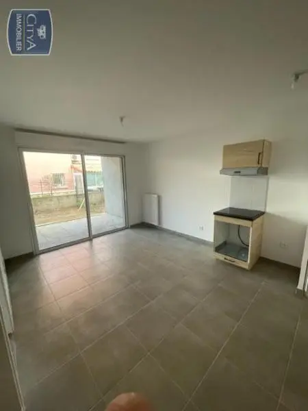 Photo 1 Appartement 2 pièces 38m²