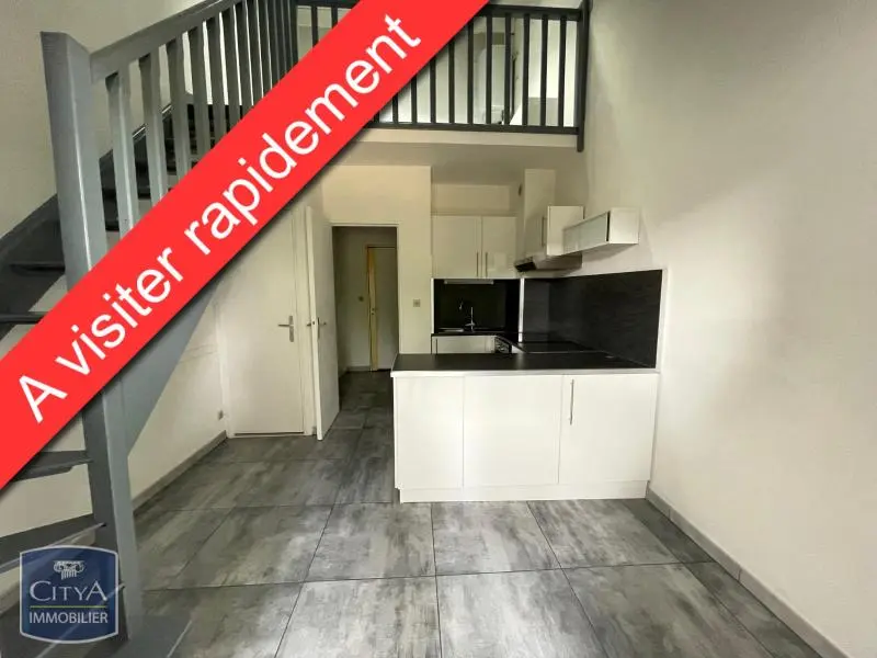 Photo 4 Appartement 2 pièces 30m²