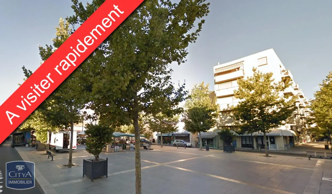 Photo 1 Appartement 2 pièces 34.1m²