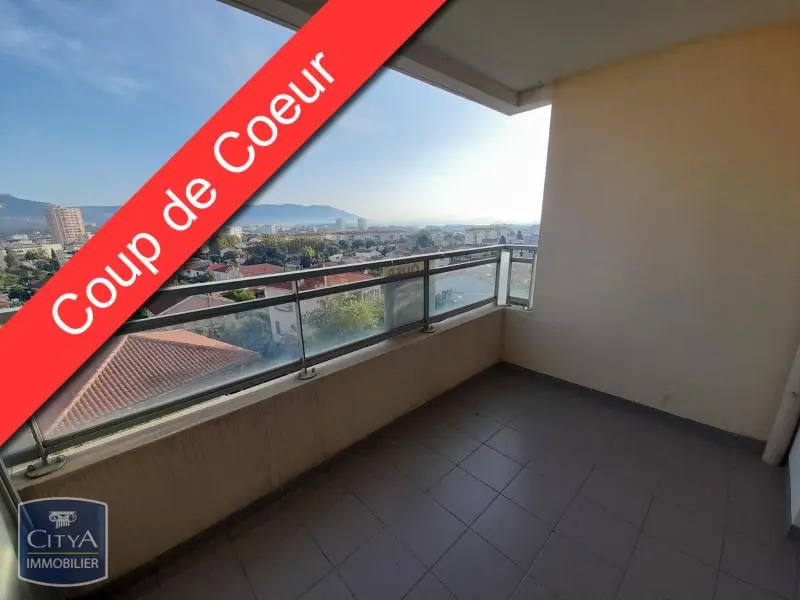 Photo 6 Appartement 2 pièces 37.6m²