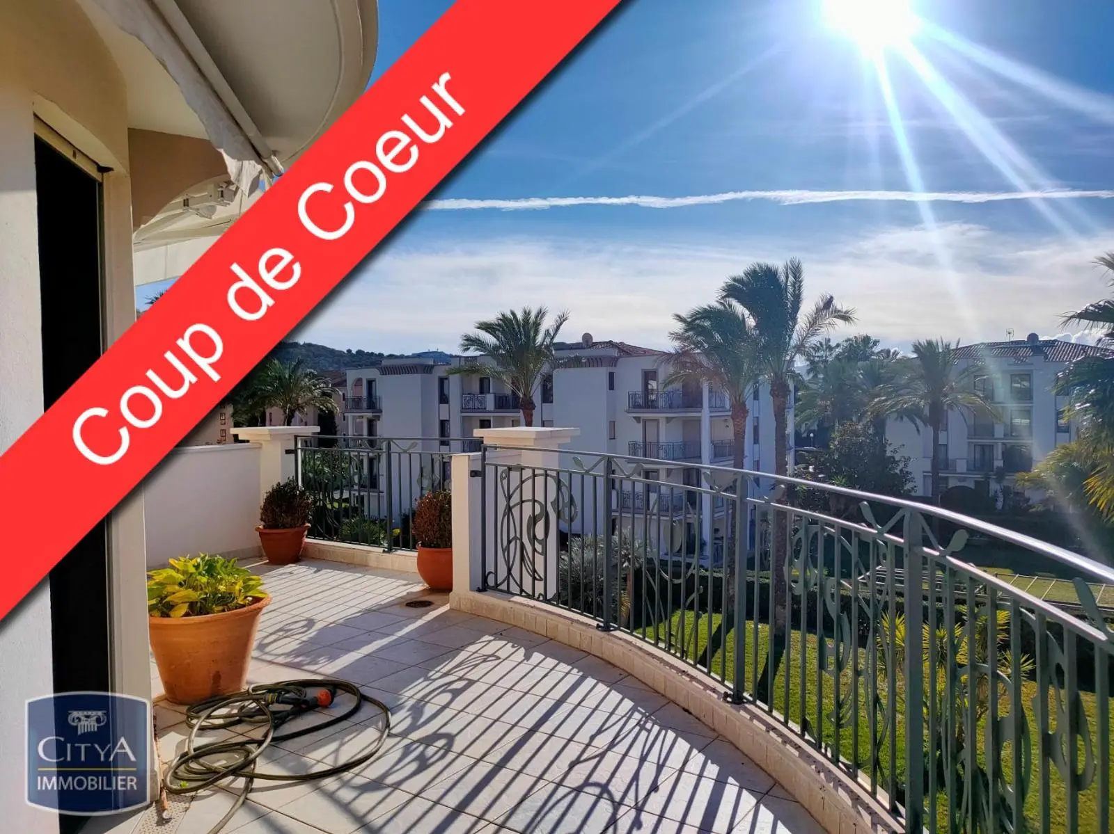 Photo 1 Appartement 3 pièces 105.59m²