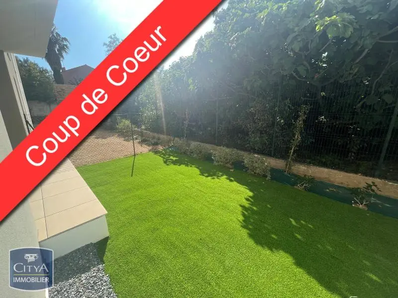 Photo 1 Appartement 2 pièces 39.3m²