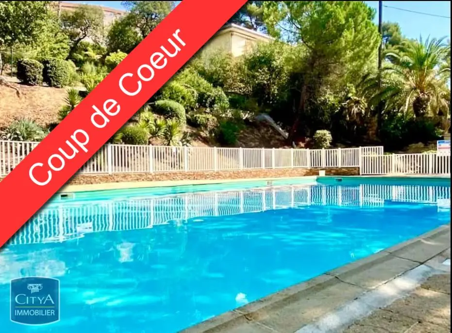 Photo 1 Appartement 1 pièce 24.16m²