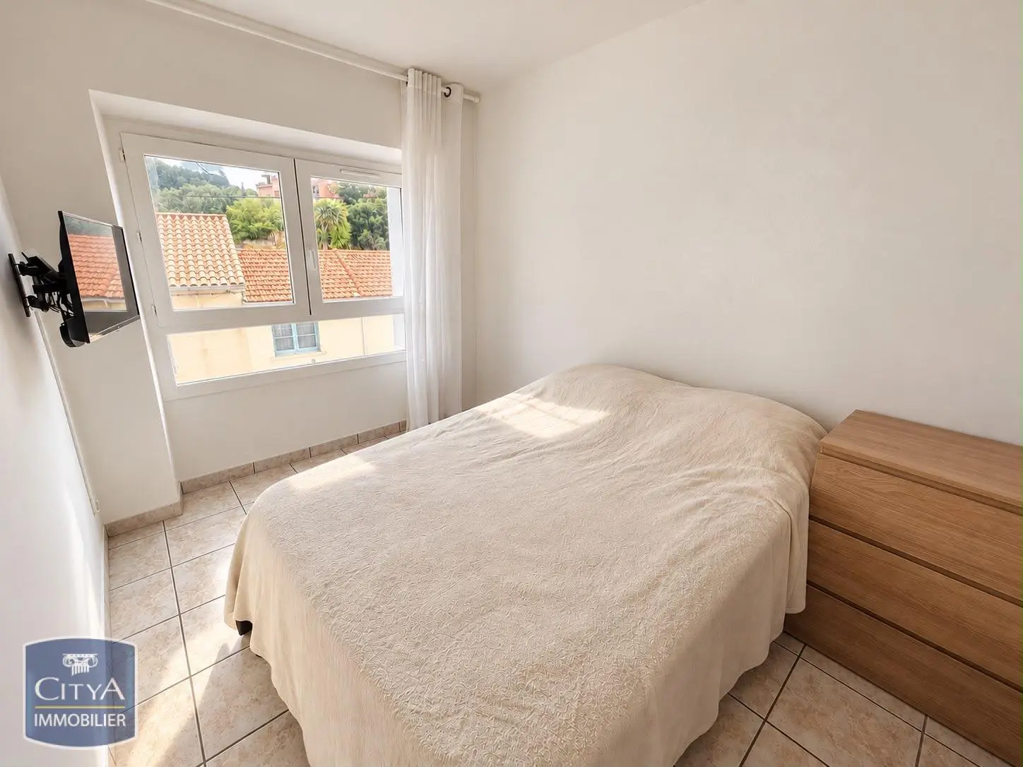 Photo 2 Appartement 2 pièces 38.52m²