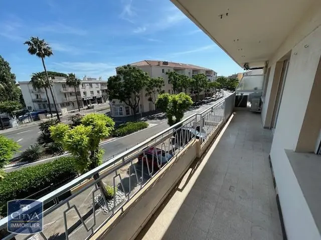 Photo 1 Appartement 2 pièces 55.82m²