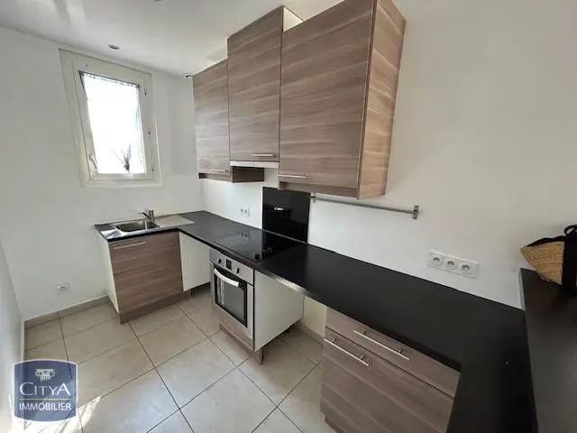 Photo 1 Appartement 3 pièces 44.44m²