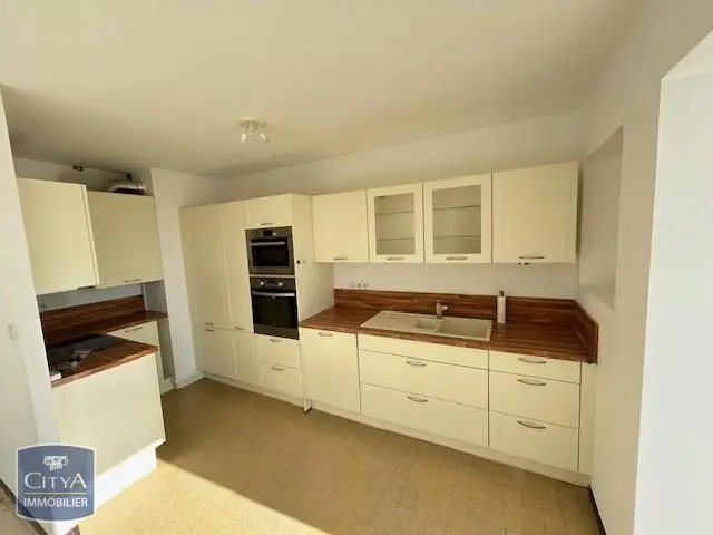 Photo 2 Appartement 3 pièces 76.49m²