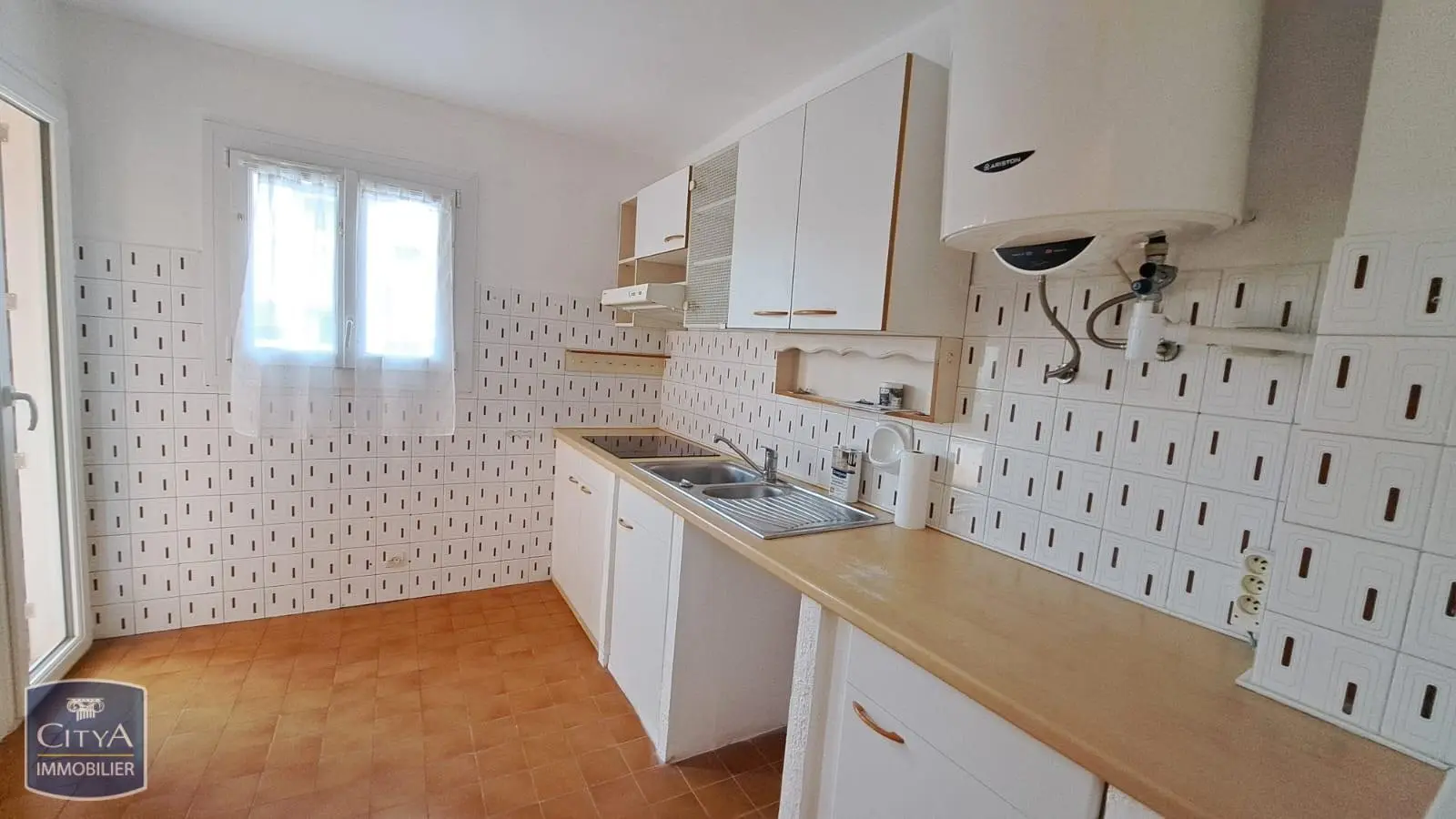 Photo 3 Appartement 3 pièces 56.87m²