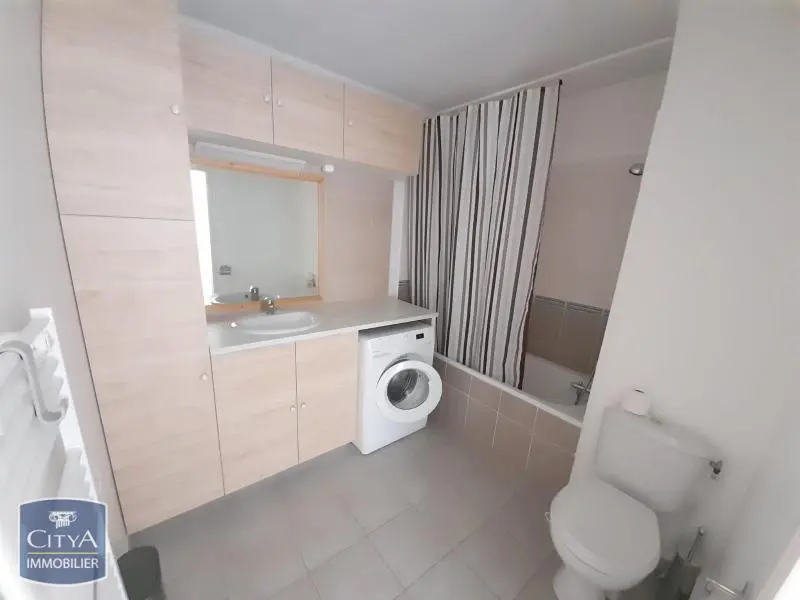 Photo 5 Appartement 2 pièces 37.6m²