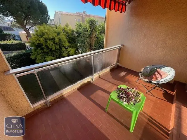 Photo 2 Appartement 2 pièces 36m²