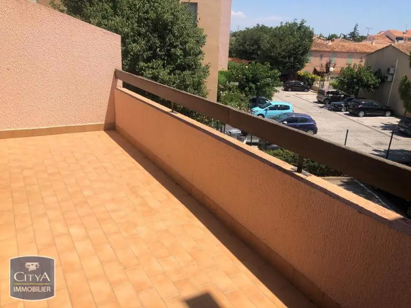 Photo 1 Appartement 2 pièces 37.11m²