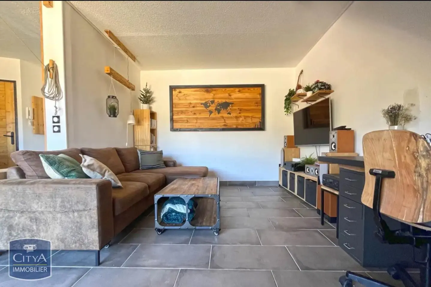 Photo 2 Appartement 2 pièces 52.95m²