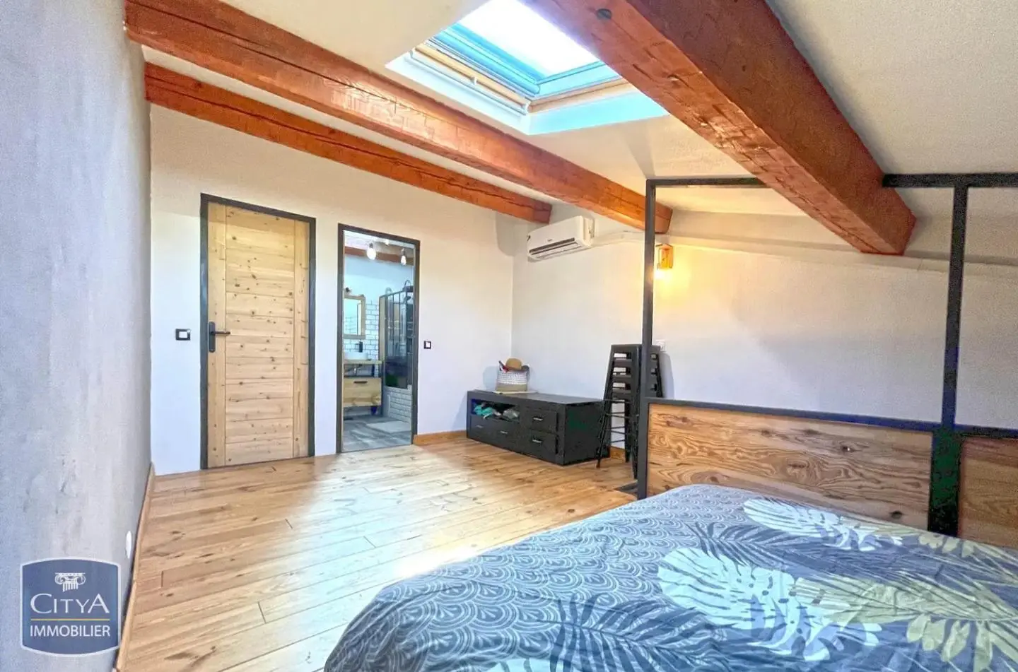 Photo 5 Appartement 2 pièces 52.95m²