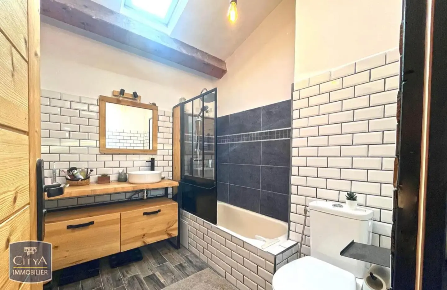 Photo 3 Appartement 2 pièces 52.95m²