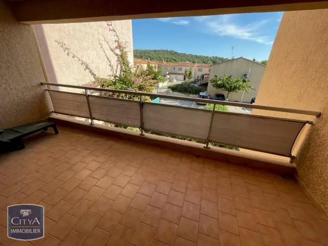 Photo 3 Appartement 3 pièces 62.47m²