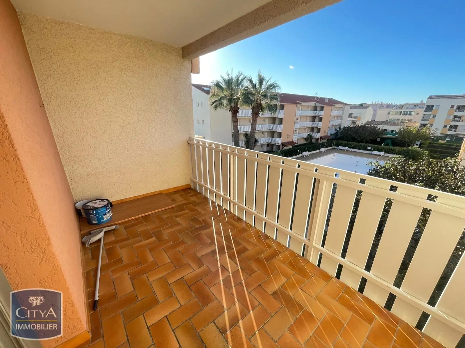 Photo 1 Appartement 2 pièces 27m²