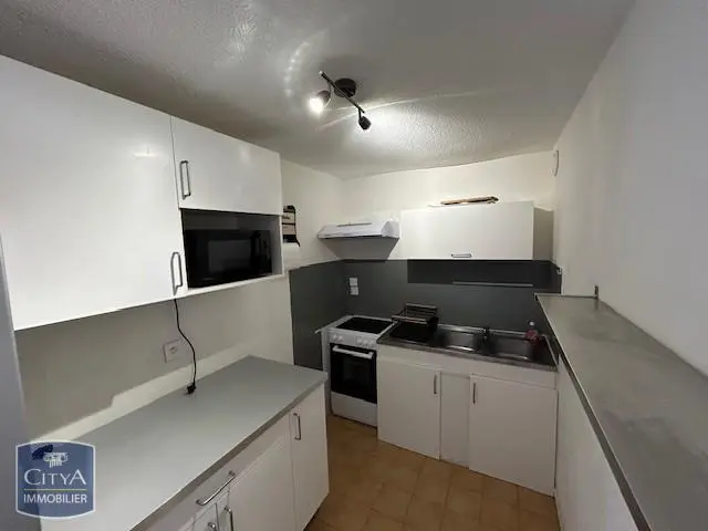 Photo 1 appartement La Seyne-sur-Mer