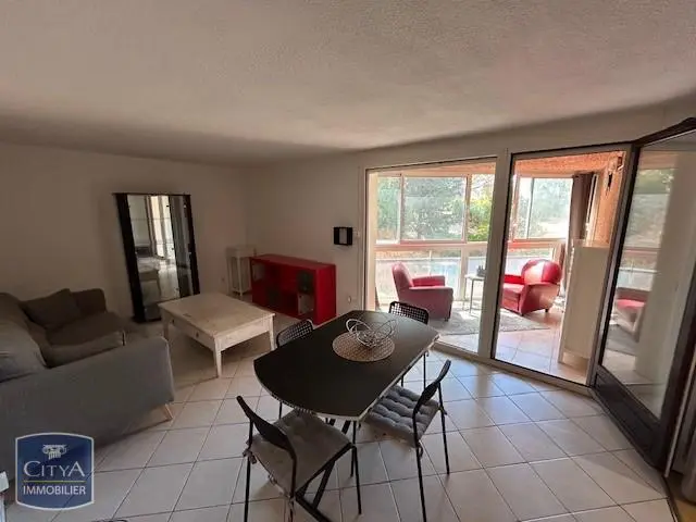 Photo 1 Appartement 2 pièces 46.75m²