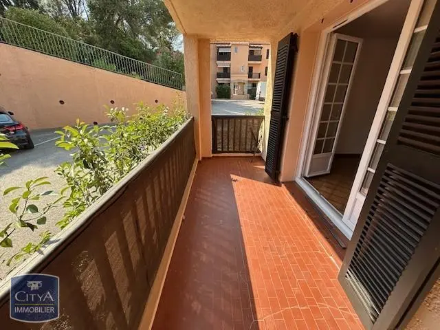 Photo 1 Appartement 2 pièces 49.43m²