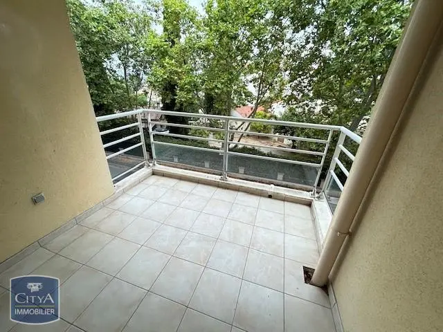 Photo 3 Appartement 1 pièce 30.53m²