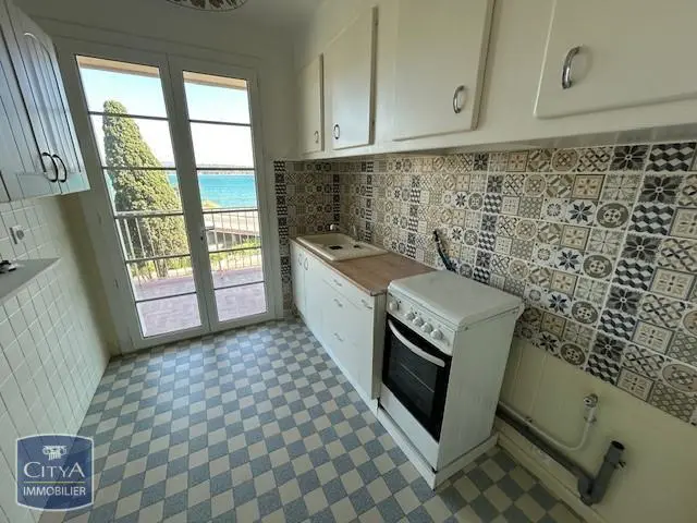 Photo 3 Appartement 3 pièces 63.46m²