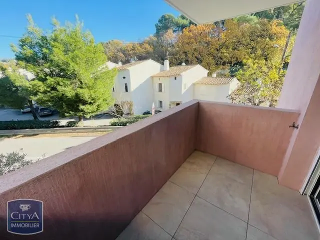 Photo 4 Appartement 1 pièce 36.4m²