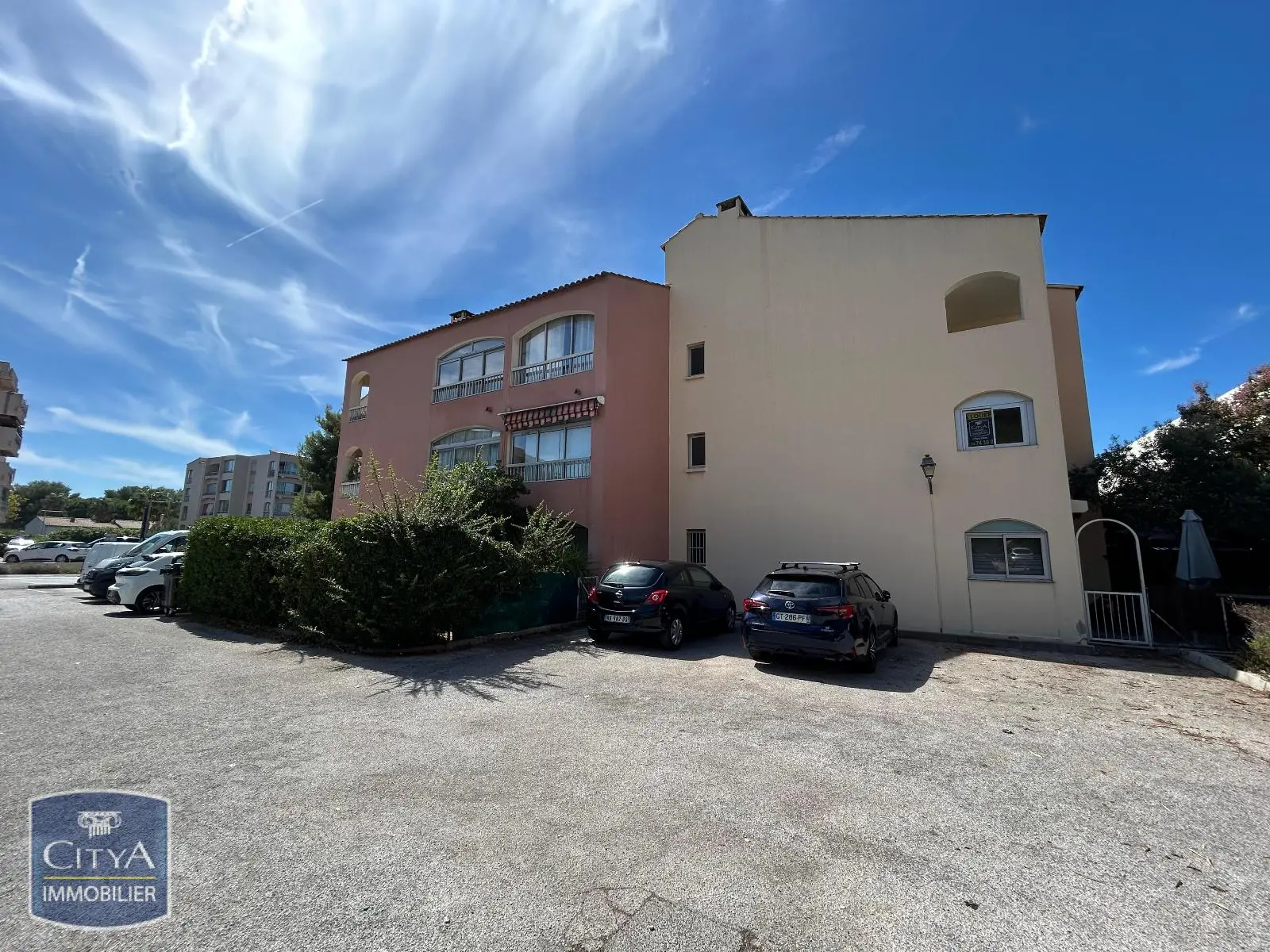 Photo 6 Appartement 1 pièce 22.08m²