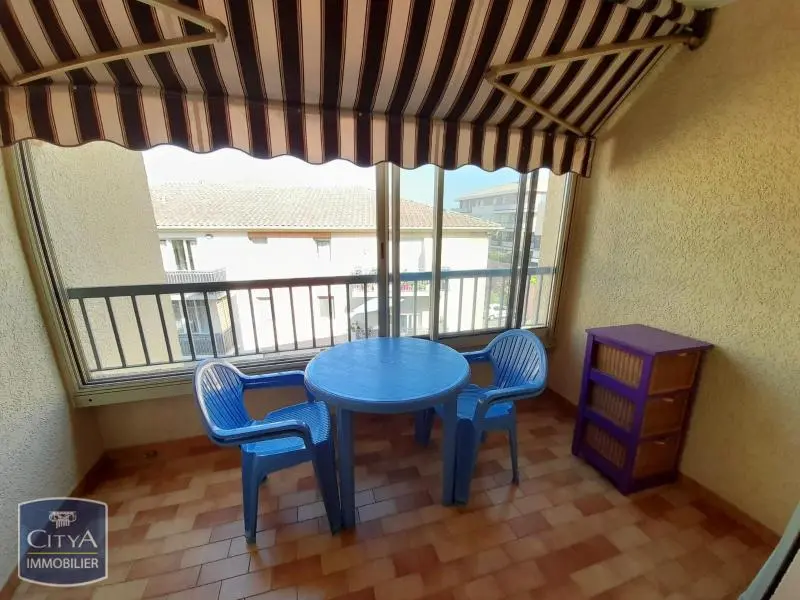 Photo 3 Appartement 1 pièce 28m²