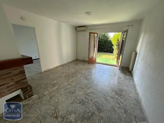 Photo 2 Appartement 3 pièces 64.27m²