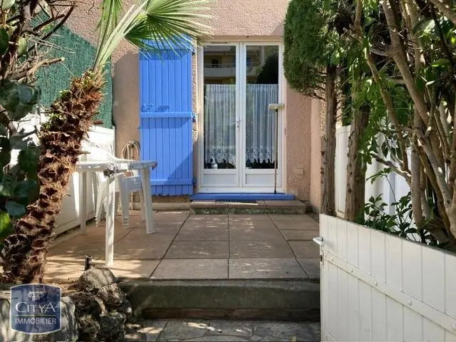 Photo 1 Appartement 2 pièces 27.8m²