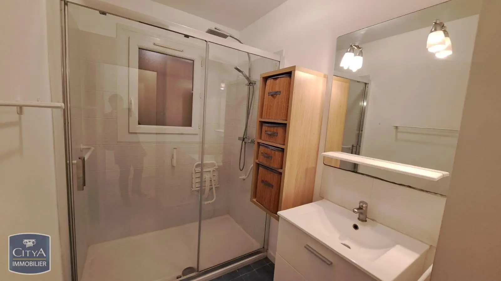 Photo 4 Appartement 3 pièces 56.87m²