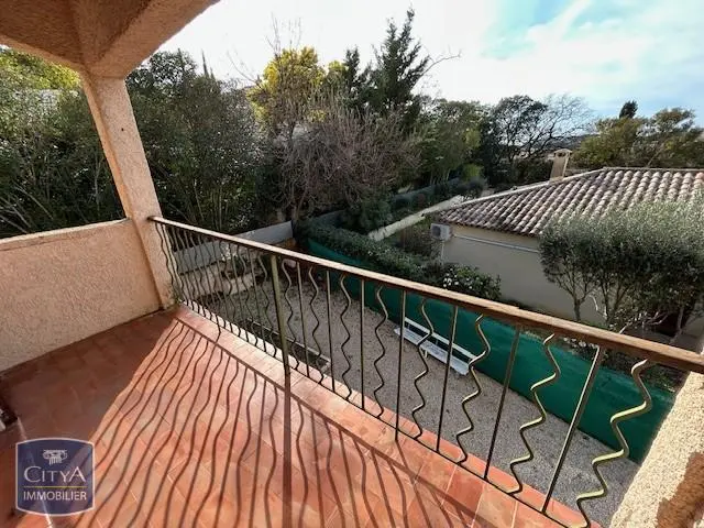 Photo 1 Appartement 1 pièce 22.33m²
