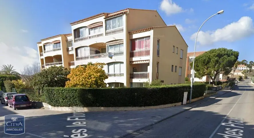 Photo 1 Appartement 2 pièces 36m²