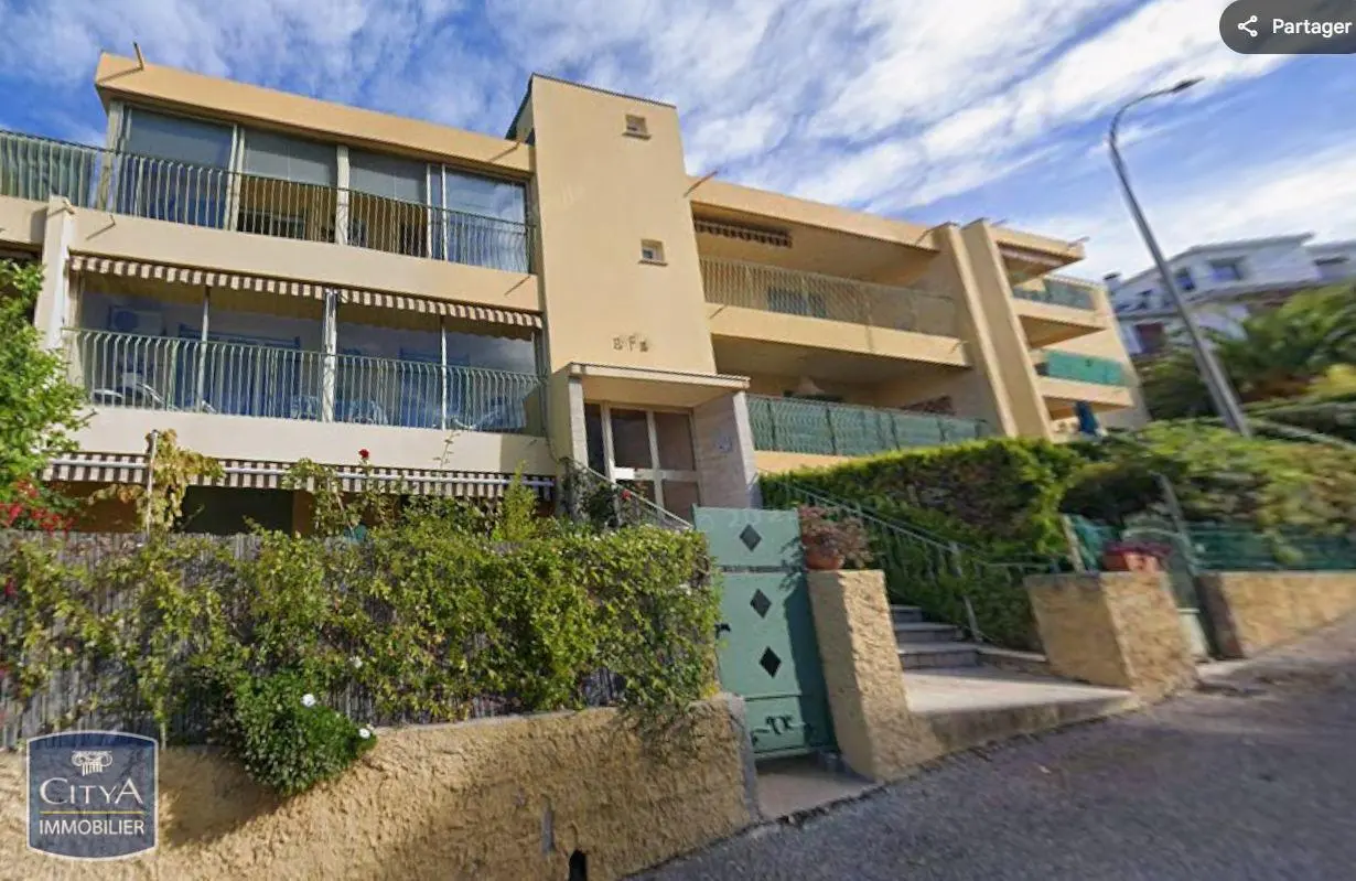 Photo 1 Appartement 3 pièces 65m²