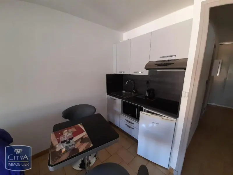 Photo 4 Appartement 1 pièce 28m²