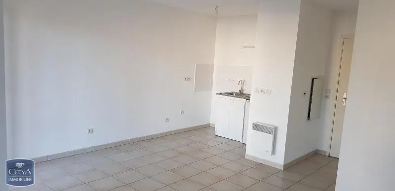 Photo 2 Appartement 1 pièce 30.53m²