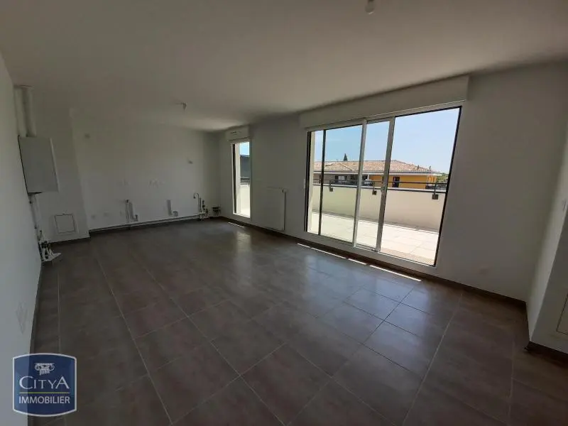 Photo 3 Appartement 2 pièces 45.01m²