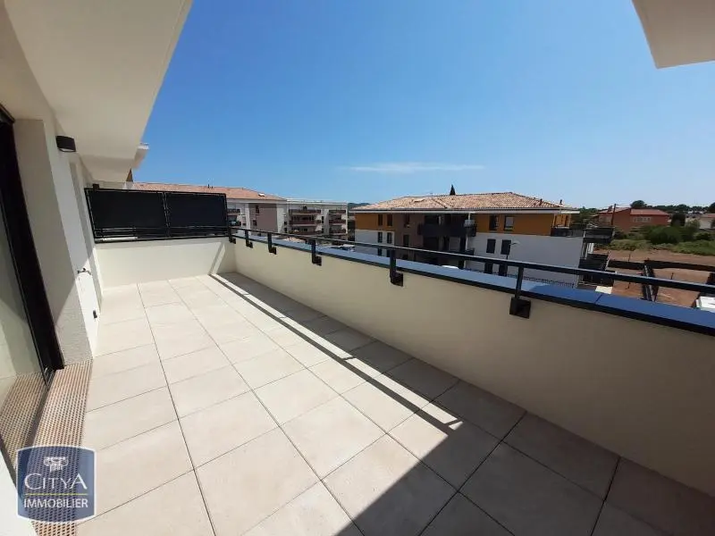 Photo 1 Appartement 2 pièces 45.01m²