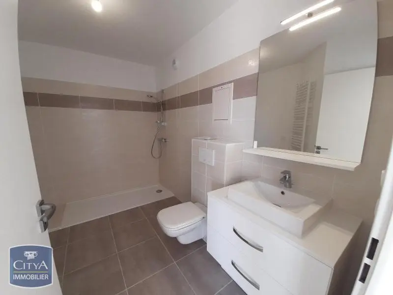 Photo 4 Appartement 2 pièces 45.01m²