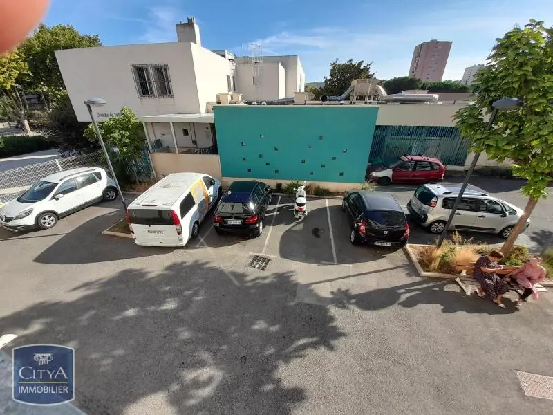 Photo 9 Appartement 2 pièces 36.97m²