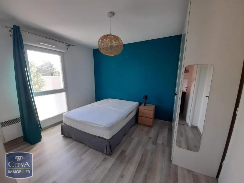 Photo 4 Appartement 2 pièces 36.97m²