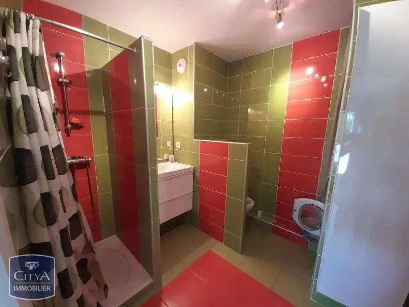 Photo 6 Appartement 2 pièces 36.97m²