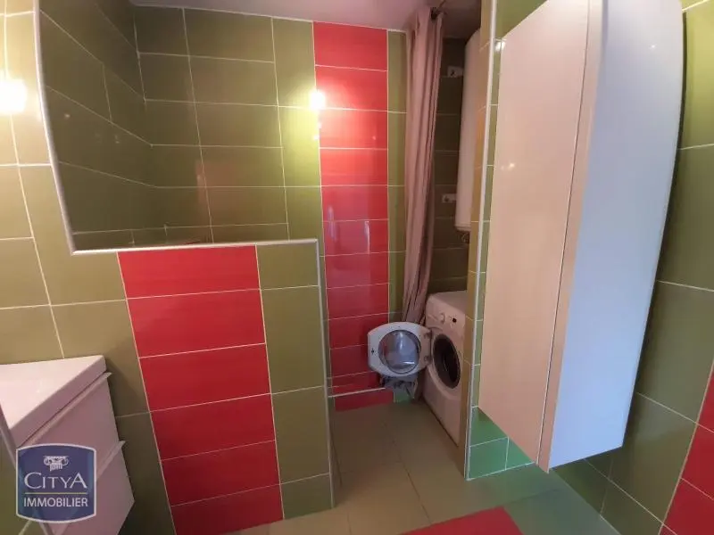 Photo 7 Appartement 2 pièces 36.97m²