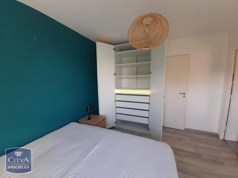 Photo 5 Appartement 2 pièces 36.97m²